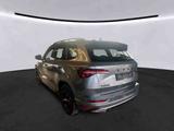 Skoda Karoq 2.0 TDI Sportline 4x4 NAV LED STHZG SHZ - Skoda Gebrauchtwagen in Frankfurt