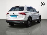 Volkswagen Tiguan - Vorschau Bild 5
