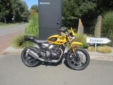 Triumph Scrambler 400 XC - Sofort Verfügbar!!! - Triumph Scrambler 400 XC