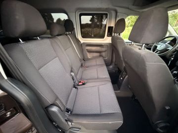 Volkswagen Caddy - 11