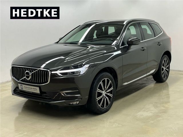 Volvo XC60 B4 Diesel AWD Inscription 19"+VOLL-LED+RFK