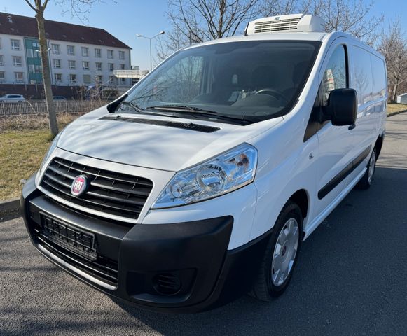 Fiat Scudo 12 L2H1 130 Multijet* KÜHLUNG*