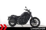 Honda CMX 1100 REBEL DCT - DCT-Automatik, Tempomat - HONDA REBEL