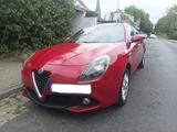 Alfa Romeo Giulietta 2.0 JTDm 16V 110 kW Super, AHK - Alfa Romeo Giulietta mit Diesel-Antrieb