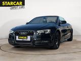 Audi A5 CABRIO S-LINE SELECTION+ALCANTARA/NAPPA+SHZ+N - Audi A5 in Leverkusen