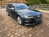 Audi S6 4.0 TFSI quattro S tronic Avant - - Audi S6 von privat