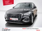 Audi Q2 35 TFSI Advanced S tronic Kamera Sportsitz Na - Audi Q2 in Bonn