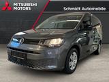 Volkswagen Caddy 1.5 TSI Maxi Family AHK PDC Kamera 5xIsofi - Volkswagen Caddy Family