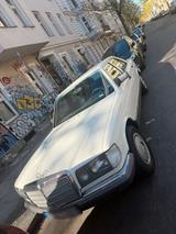 Mercedes-Benz 83 Baujahr 280 se H Kennzeichen - Mercedes-Benz R 280 in Berlin