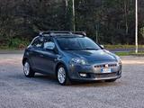 Fiat Bravo 1.6 MJT 120 CV DPF Dynamic 2011-E5 - Fiat Bravo Dynamic mit Diesel-Antrieb
