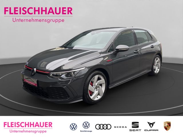 Volkswagen Golf VIII GTI 2.0 TSI 2,0 DSG+LED+DAB
