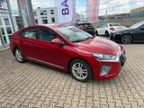Hyundai IONIQ Ioniq Basis Plug-In Hybrid - gebrauchte Hyundai IONIQ aus dem Jahr 2022