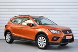 Seat Arona Style + 2.Hand + Erdgas + 49.047 km - Seat Arona mit CNG-Antrieb