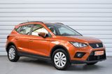 Seat Arona Style + 2.Hand + Erdgas + 49.047 km - Seat Arona mit CNG-Antrieb