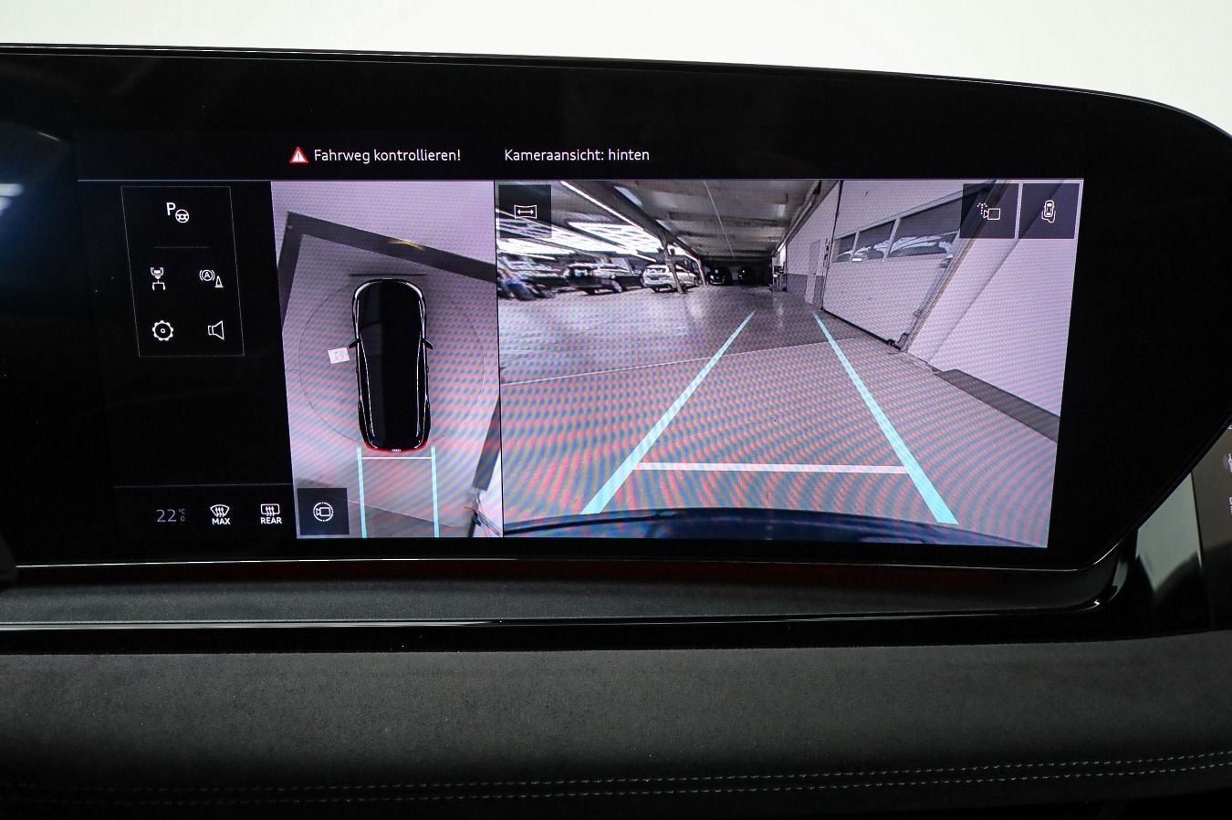 Audi SQ6 e-tron - Bild 14