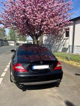 Mercedes-Benz CLS 500 - - gebrauchte Mercedes-Benz CLS 500 aus dem Jahr 2009
