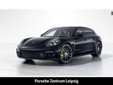 Porsche Panamera 4 E-Hybrid Sport Turismo Platinum HeadU - Porsche Panamera in Leipzig