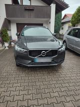 Volvo XC60 T6 AWD Momentum Geartronic Momentum - Volvo XC60: Awd Momentum