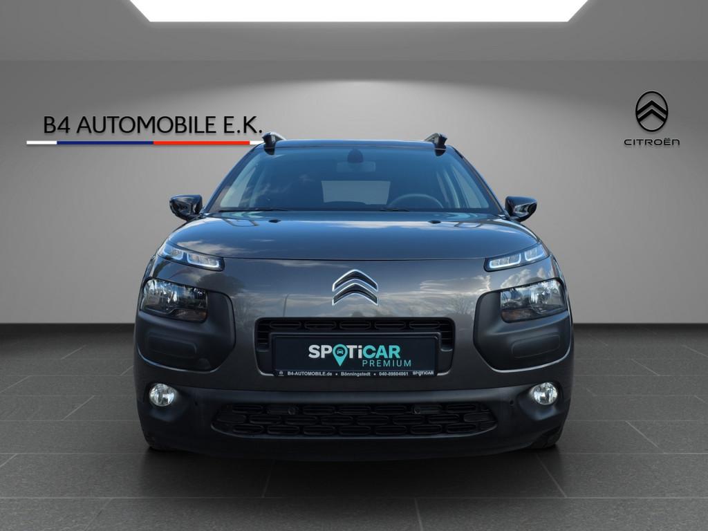 Citroën C4 Cactus 1.2 Shine