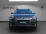 Citroën C4 Cactus 1.2 Shine - Citroën C4 Cactus: Shine