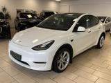 Tesla Model Y Long Range AWD*Leder*Pano*Navi*360°Cam* - Tesla Gebrauchtwagen von 2024