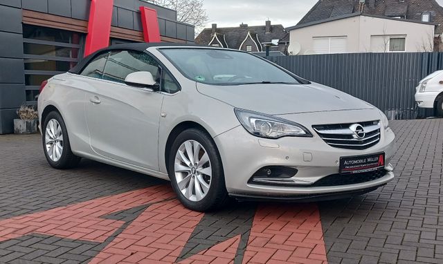 Opel Cascada Innovation*Leder*RFK*AFL+*Navi*el. Sitz