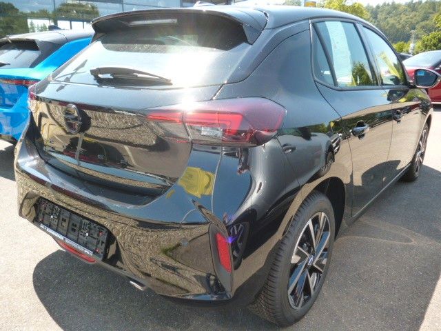 Corsa F 5-tg. 1,2i GS, AGR,RK,PPv+h,MR,Litzheiz.