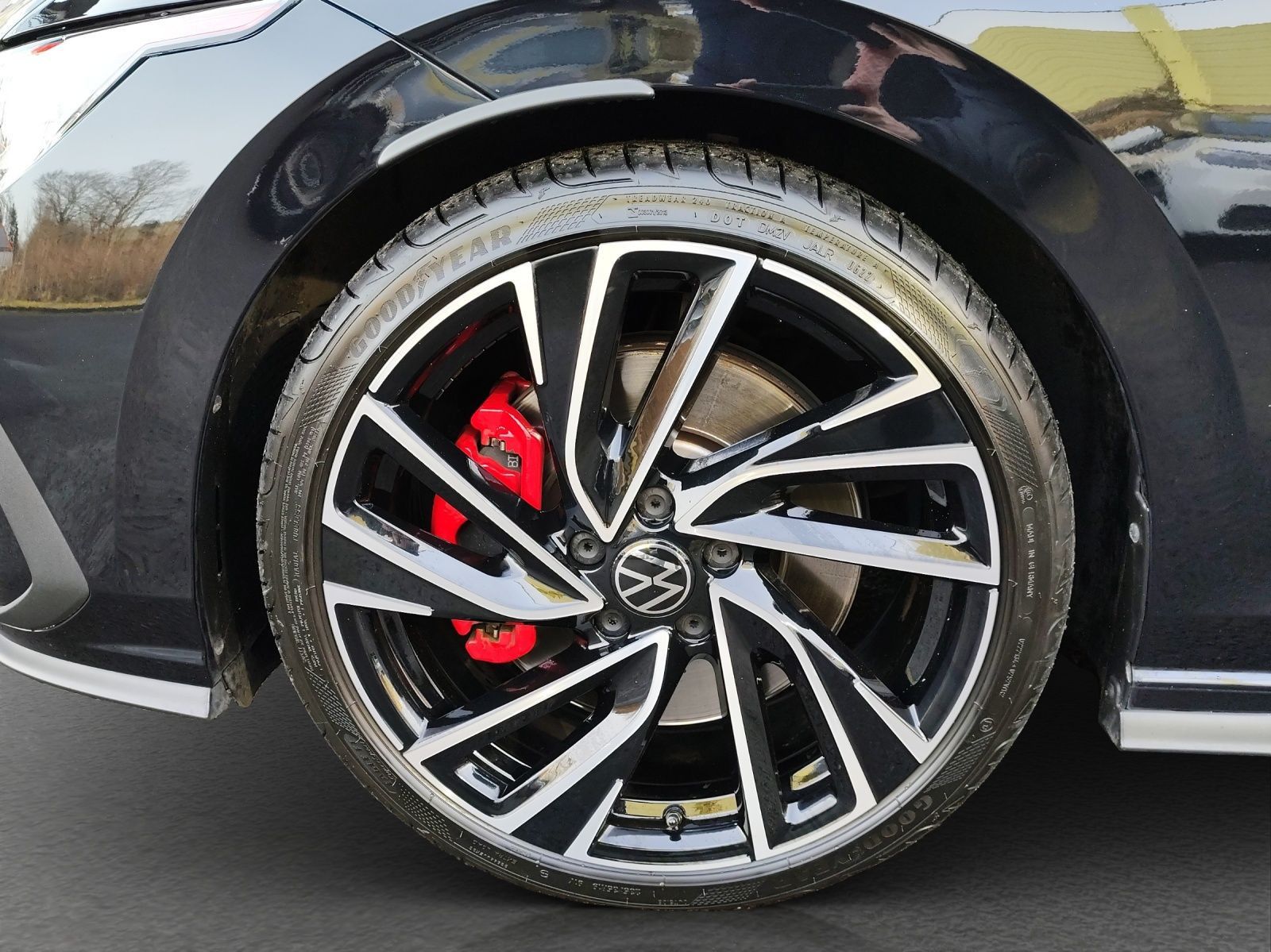 Volkswagen Golf - Bild 11