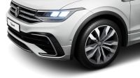 Volkswagen Tiguan - Vorschau Bild 10