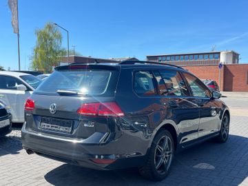 Volkswagen Golf - 7