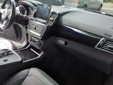 Mercedes-Benz  GLE 350 de 4M Coupé AMG Massage, SitzBelüftung - Mercedes-Benz 350: Coupe