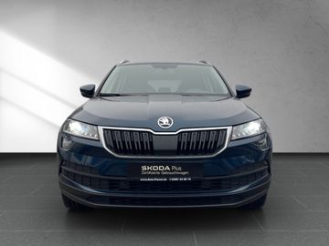 Skoda Karoq 1.0 TSI Drive *2XPDC*4XSHZ*AHK*LED* ALU