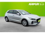 Hyundai i30 1.4T-GDI Select+LED+CARPLAY+TEMPO+PDC - Hyundai: 30i