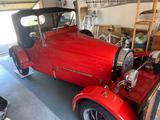 Other Oldtimer Bugatti Replica 35B - Other mit Benzin-Antrieb: Replica