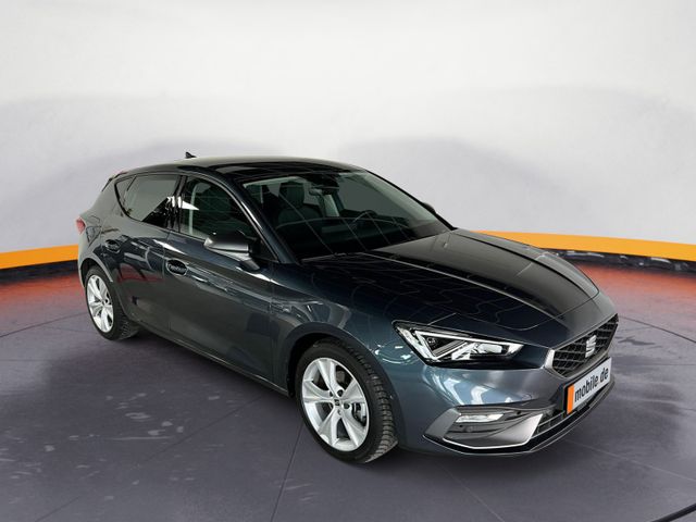 Seat Leon 1.5 TSI FR Digital-Tacho Kamera Keyless ACC