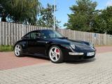 Porsche 993 Carrera 4S Coupé *PCCM*Motorrevision - Porsche 993: Carrera 4s