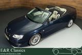 Saab 9-3 Aero V6 2.8 Cabrio | 2007 - gebrauchte Saab Cabrios
