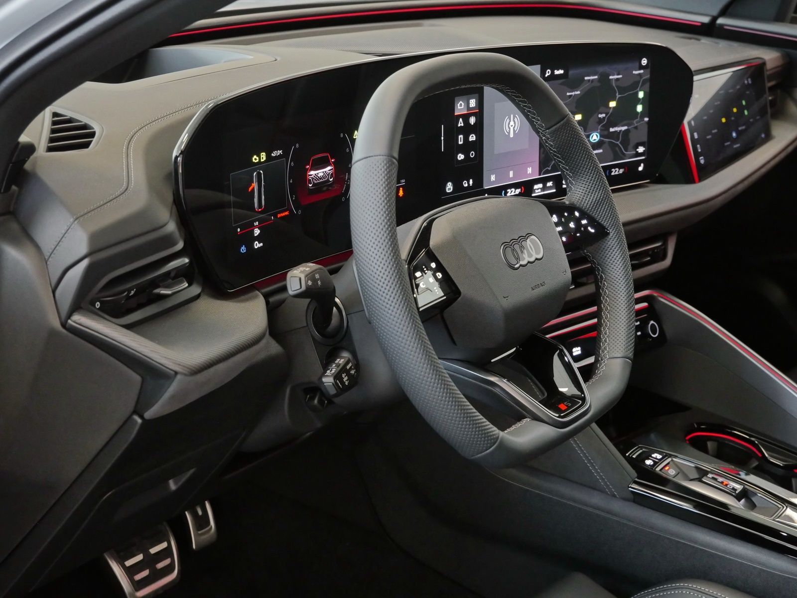 Audi SQ5 - Bild 18