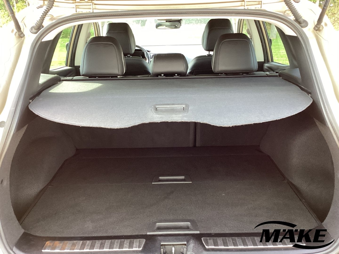 Kadjar 1.2 TCe 130 Bose Edition Energy