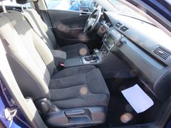 VW Passat Variant Comfortline Bild 3