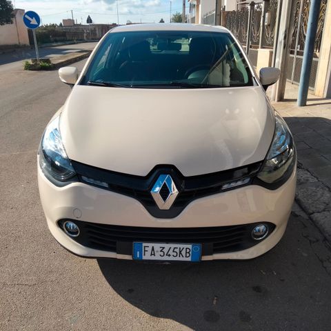 Renault Clio 1.5 dCi 8V 75CV 5 porte Wave