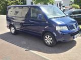Volkswagen Vw t5 Multivan  unidet Edition tüv neu - VW T3 Multivan Gebrauchtwagen