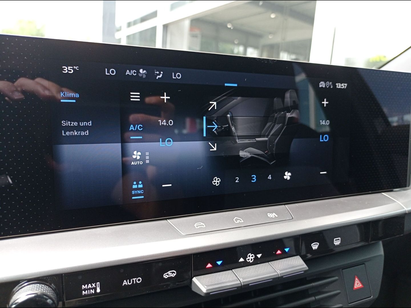 Opel Grandland (X) - Bild 16