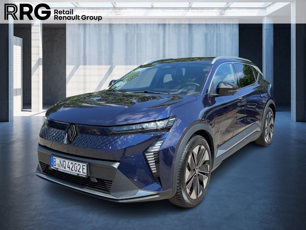 Image of Renault Scenic E-TECH