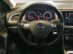 VW T-Roc TDI NAVI PDC SHZ Totwinkel-Assistent LED