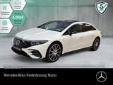 Mercedes-Benz EQS 450+/Electric Art/Distr/Premium+/Pano/Night - Mercedes-Benz EQS aus 2021