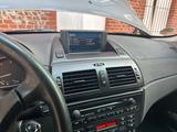 BMW X3, 2,0 d - BMW X3 aus 2005 mit Diesel-Antrieb