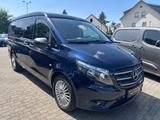 Mercedes-Benz 220 V Vito Marco Polo 220/250 d ACTIVITY EDITION - blaue Mercedes-Benz 220