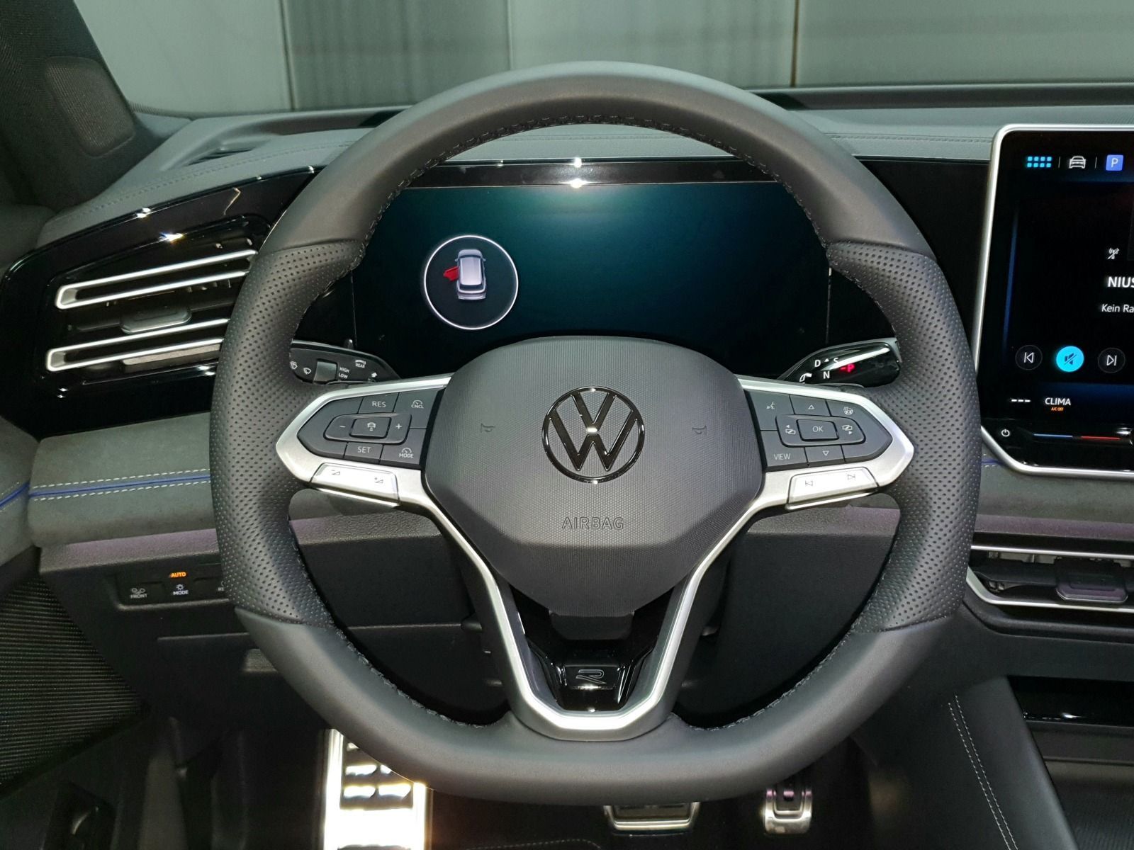 Volkswagen Tiguan - Bild 13