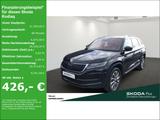 Skoda Kodiaq CLEVER TDI DSG 4X4 SITZHZG NAVI EPH LED A - Skoda Kodiaq in Mönchengladbach